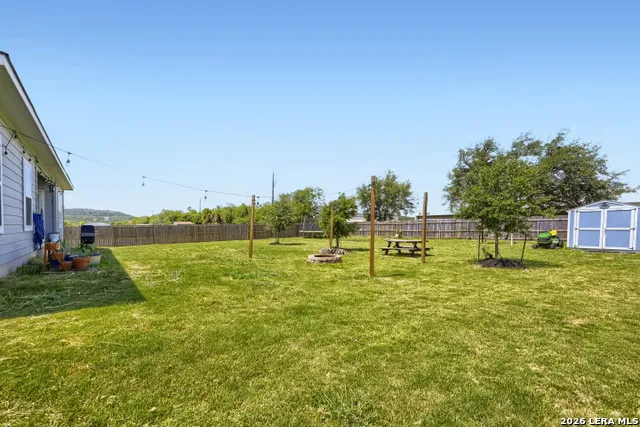 29181 ROCK CYN Bulverde, TX 78163