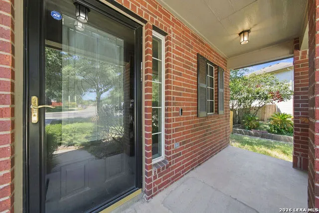 9002 LILAC HL Universal City, TX 78148