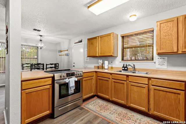1641 Rotherman Canyon Lake, TX 78133