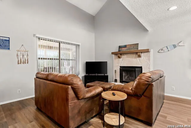 1641 Rotherman Canyon Lake, TX 78133