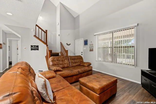 1641 Rotherman Canyon Lake, TX 78133