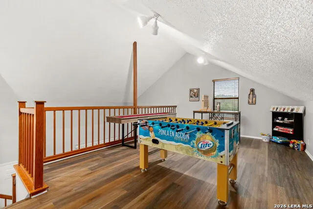 1641 Rotherman Canyon Lake, TX 78133