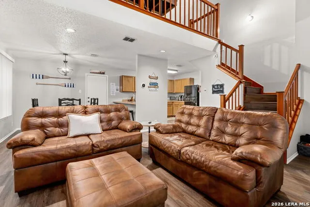1641 Rotherman Canyon Lake, TX 78133