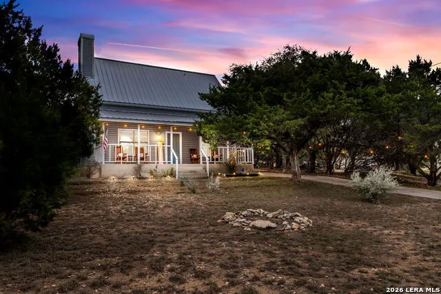 1641 Rotherman Canyon Lake, TX 78133