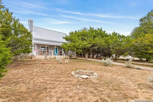 1641 Rotherman Canyon Lake, TX 78133