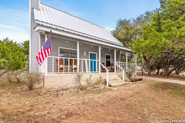 1641 Rotherman Canyon Lake, TX 78133