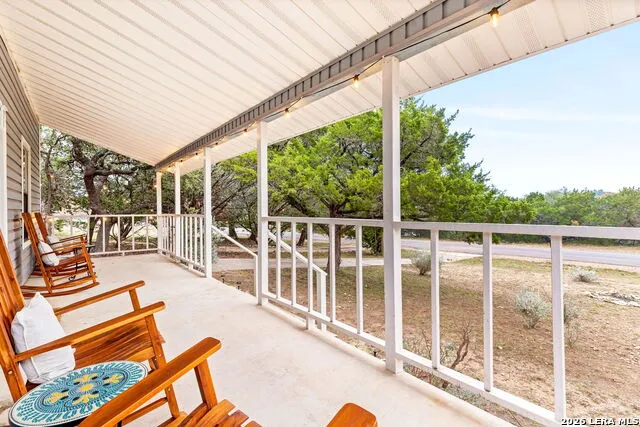 1641 Rotherman Canyon Lake, TX 78133