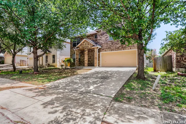 3424 Whisper Blf Schertz, TX 78108