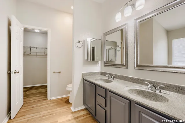 3424 Whisper Blf Schertz, TX 78108