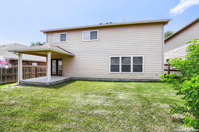 3424 Whisper Blf Schertz, TX 78108