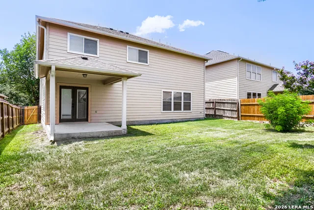 3424 Whisper Blf Schertz, TX 78108