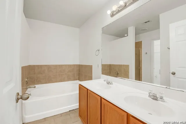 2603 White Wing Way New Braunfels, TX 78130