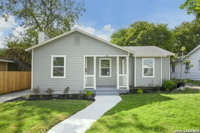 1326 W Lynwood San Antonio, TX 78201