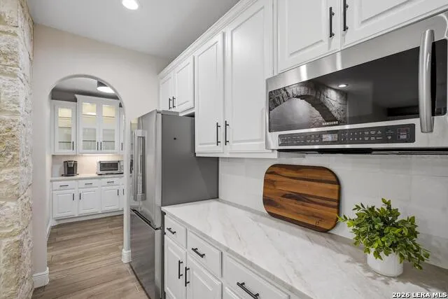 2911 Spider Lily San Antonio, TX 78258