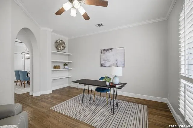 2911 Spider Lily San Antonio, TX 78258