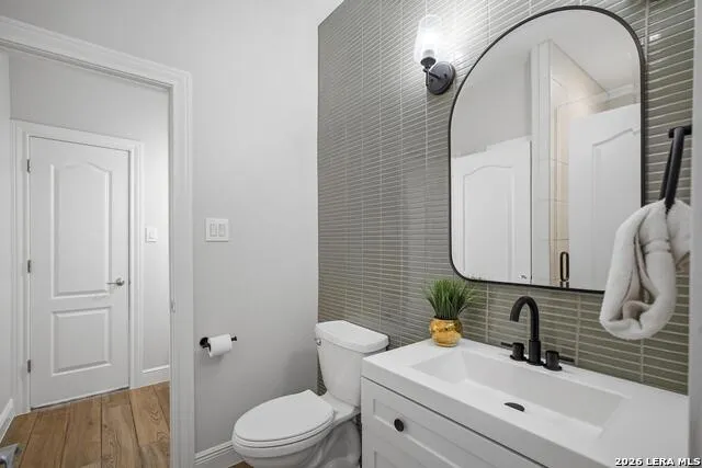 2911 Spider Lily San Antonio, TX 78258
