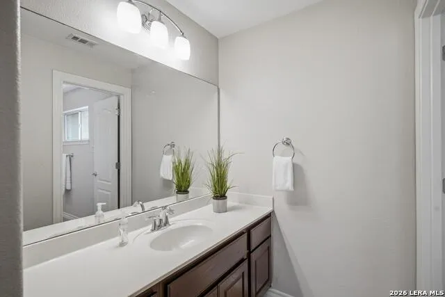 2911 Spider Lily San Antonio, TX 78258