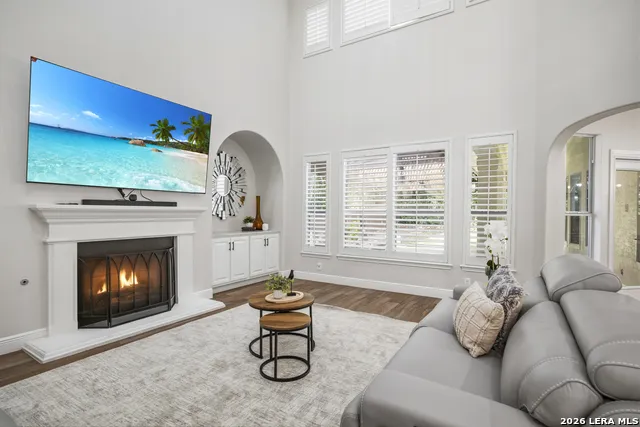 2911 Spider Lily San Antonio, TX 78258