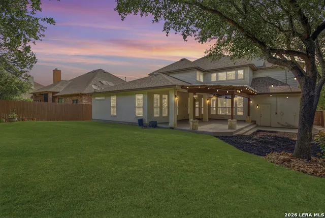 2911 Spider Lily San Antonio, TX 78258