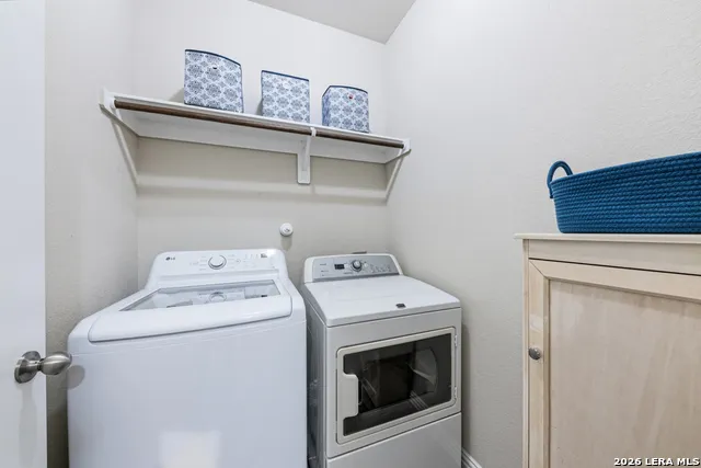 12827 Gordons Haven San Antonio, TX 78253