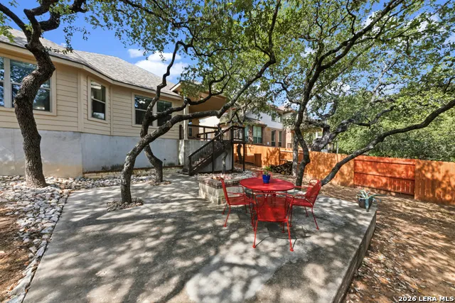 12827 Gordons Haven San Antonio, TX 78253