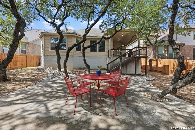 12827 Gordons Haven San Antonio, TX 78253