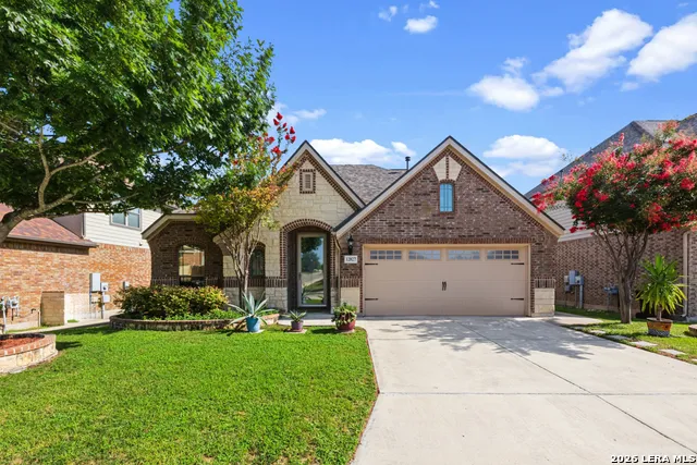 12827 Gordons Haven San Antonio, TX 78253