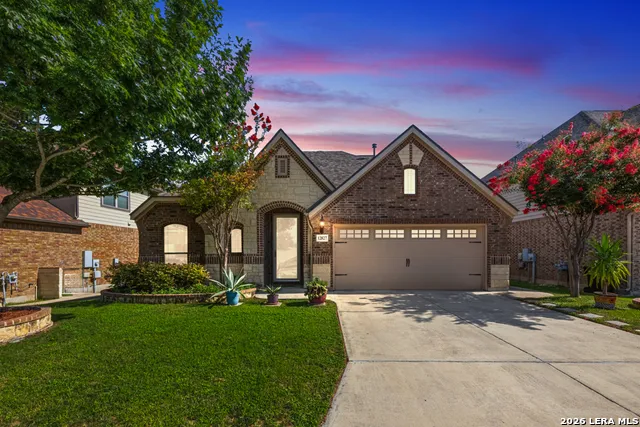 12827 Gordons Haven San Antonio, TX 78253