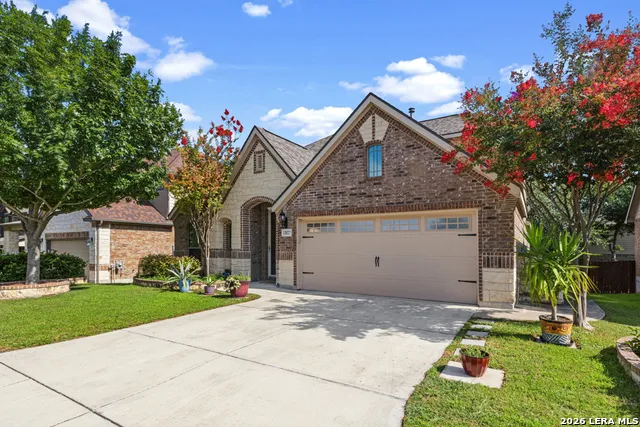 12827 Gordons Haven San Antonio, TX 78253