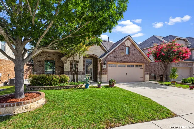 12827 Gordons Haven San Antonio, TX 78253