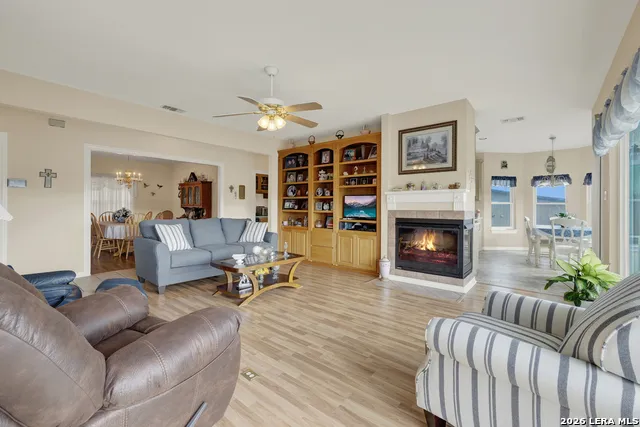 163 RIEDEL LN Canyon Lake, TX 78133
