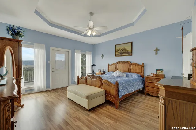 163 RIEDEL LN Canyon Lake, TX 78133