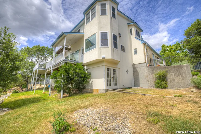 163 RIEDEL LN Canyon Lake, TX 78133