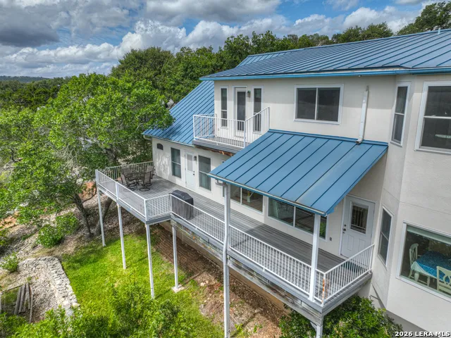 163 RIEDEL LN Canyon Lake, TX 78133