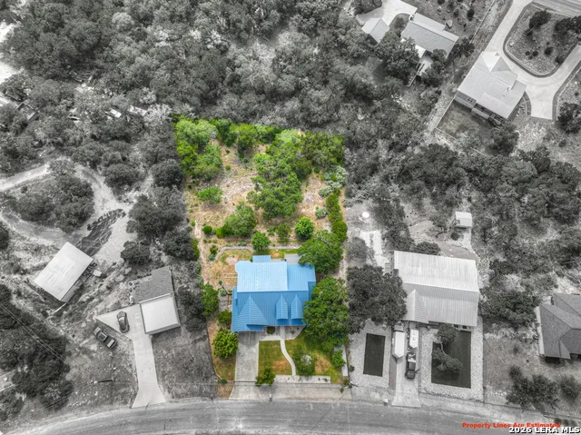 163 RIEDEL LN Canyon Lake, TX 78133