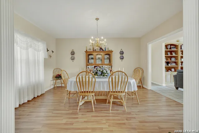 163 RIEDEL LN Canyon Lake, TX 78133