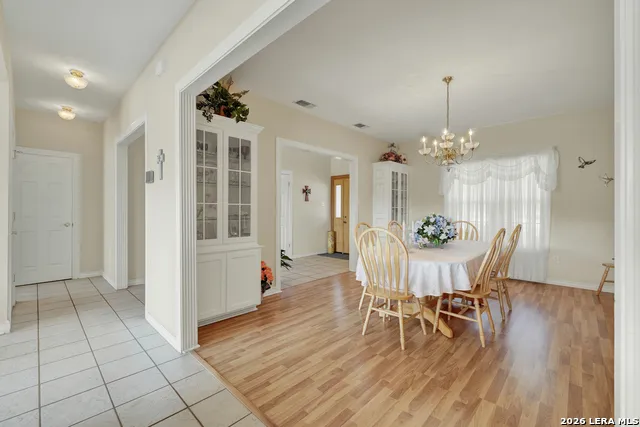 163 RIEDEL LN Canyon Lake, TX 78133