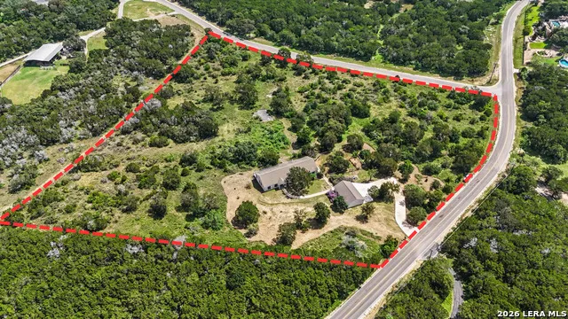 2188 Bretzke Ln New Braunfels, TX 78132