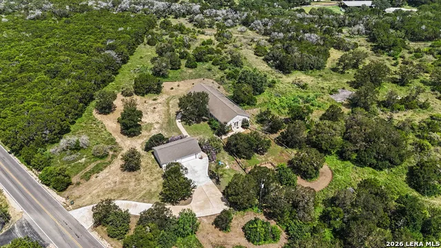 2188 Bretzke Ln New Braunfels, TX 78132