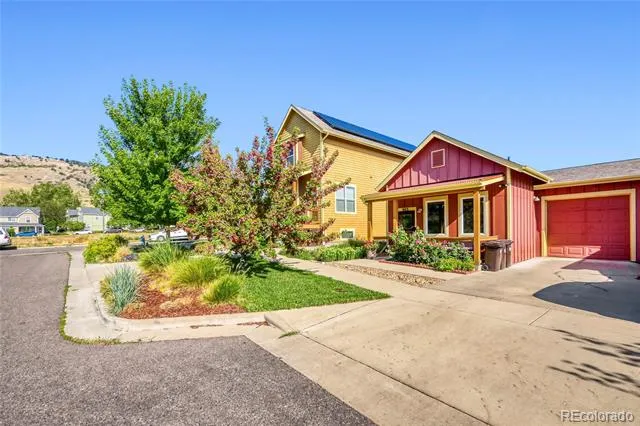 903 Rosewood Avenue Boulder, CO 80304