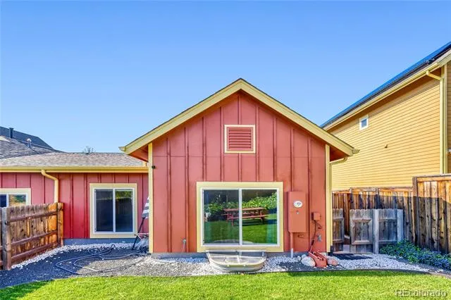 903 Rosewood Avenue Boulder, CO 80304
