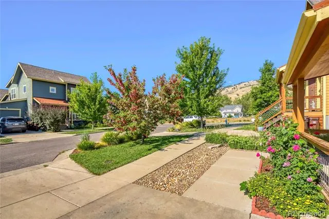 903 Rosewood Avenue Boulder, CO 80304