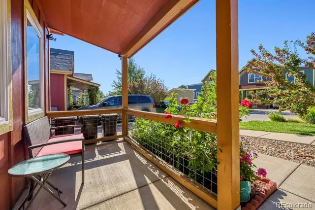 903 Rosewood Avenue Boulder, CO 80304
