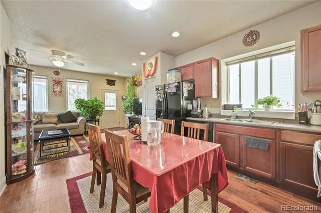 903 Rosewood Avenue Boulder, CO 80304