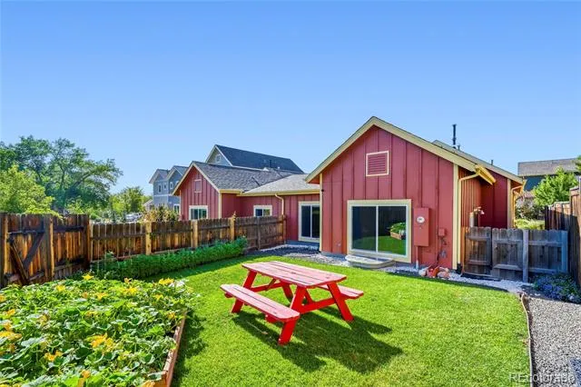 903 Rosewood Avenue Boulder, CO 80304