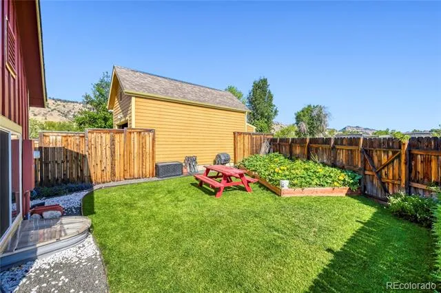 903 Rosewood Avenue Boulder, CO 80304