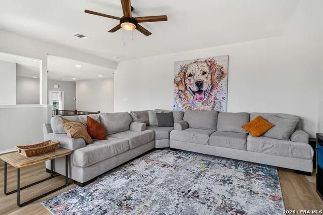 3233 Mountain Mint New Braunfels, TX 78130