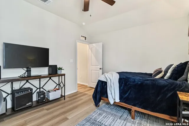 3233 Mountain Mint New Braunfels, TX 78130