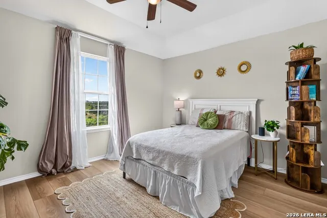 3233 Mountain Mint New Braunfels, TX 78130