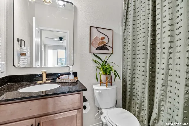 3233 Mountain Mint New Braunfels, TX 78130